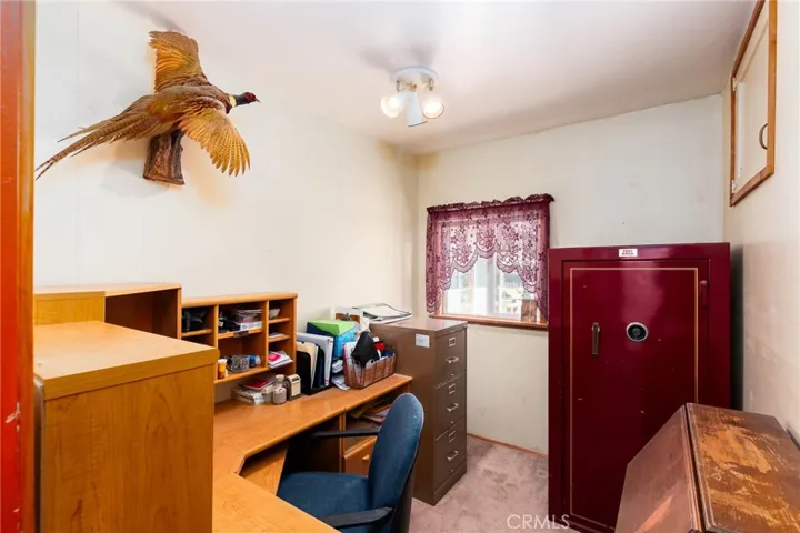 4814 Cebrian Avenue, New Cuyama, California 93254