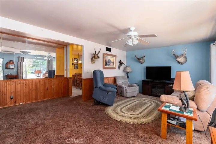 4814 Cebrian Avenue, New Cuyama, California 93254