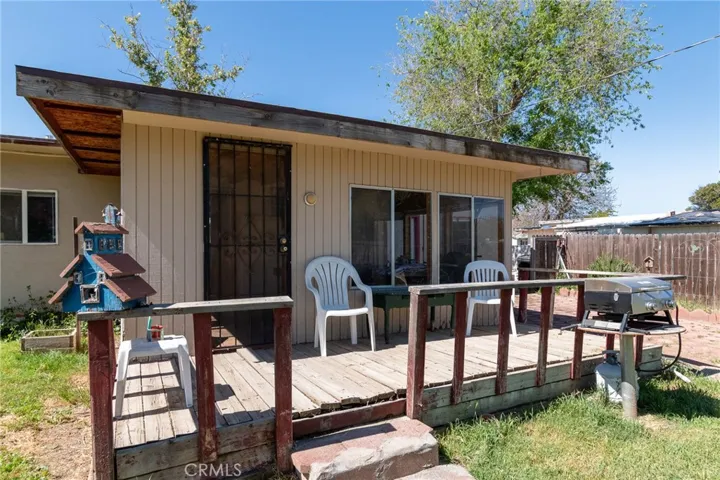 4814 Cebrian Avenue, New Cuyama, California 93254