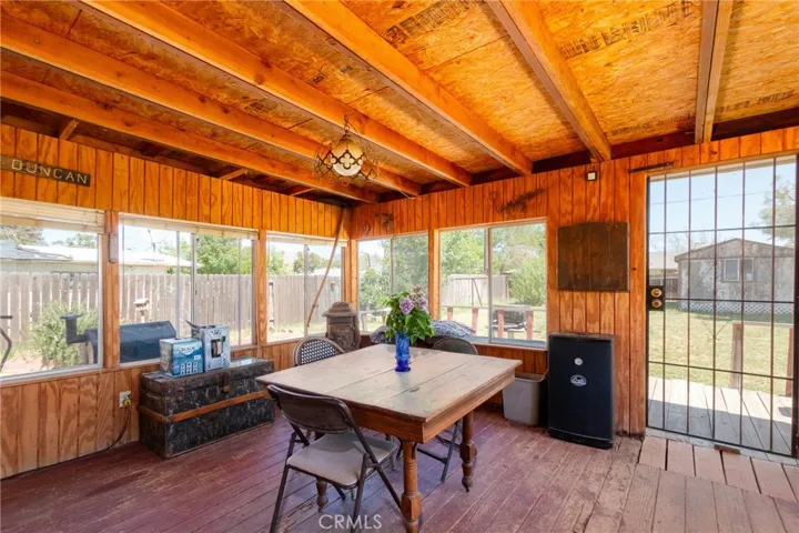 4814 Cebrian Avenue, New Cuyama, California 93254