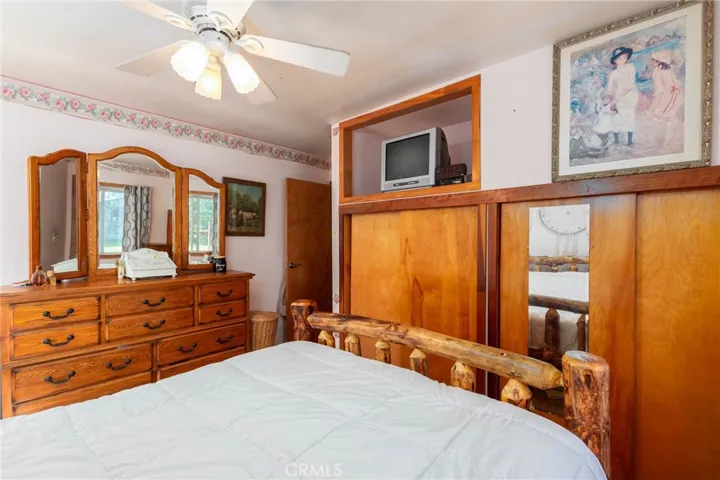 4814 Cebrian Avenue, New Cuyama, California 93254