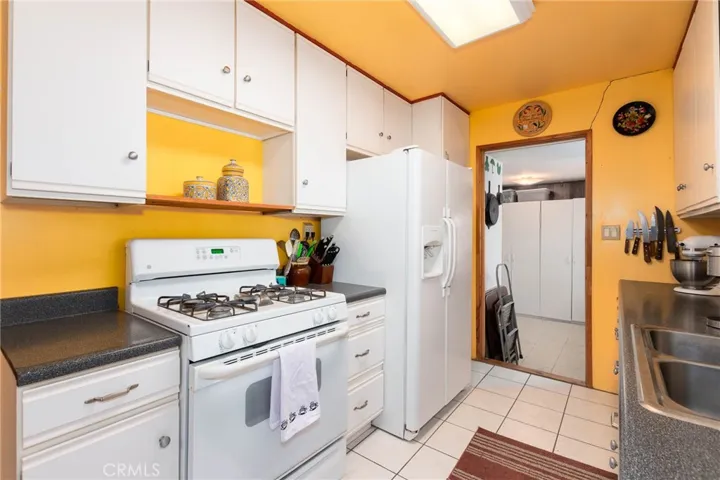 4814 Cebrian Avenue, New Cuyama, California 93254