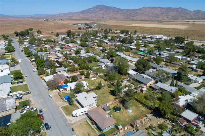 4814 Cebrian Avenue, New Cuyama, California 93254