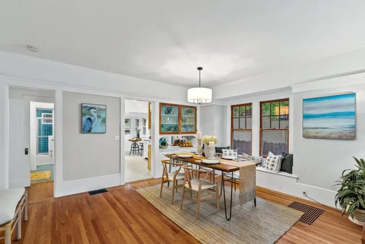 939 Cowper Street, Palo Alto, California 94301