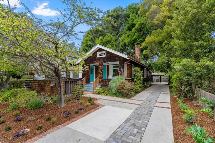 939 Cowper Street, Palo Alto, California 94301