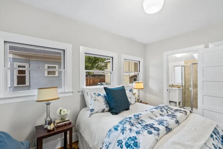 939 Cowper Street, Palo Alto, California 94301