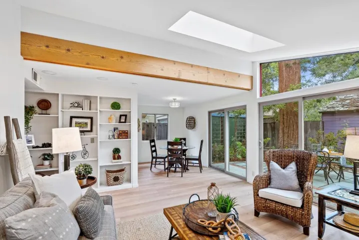 939 Cowper Street, Palo Alto, California 94301