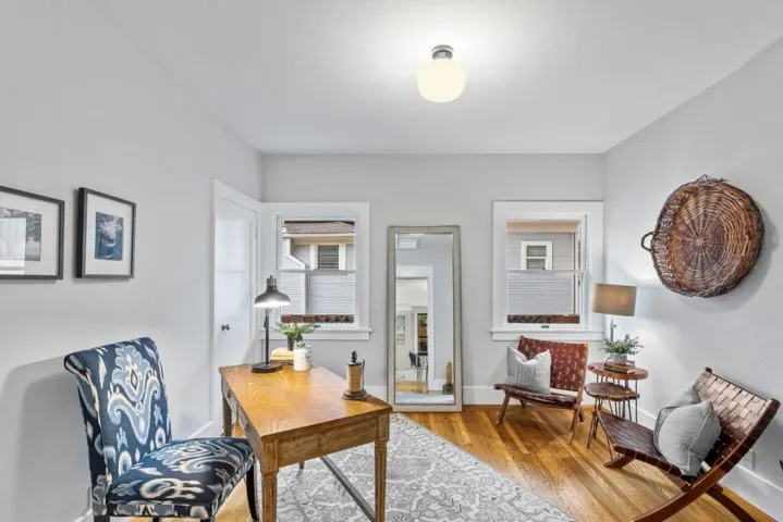 939 Cowper Street, Palo Alto, California 94301