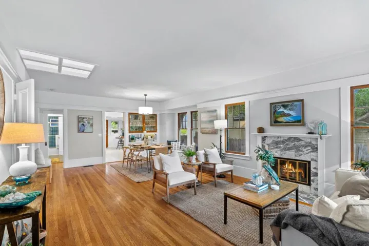 939 Cowper Street, Palo Alto, California 94301
