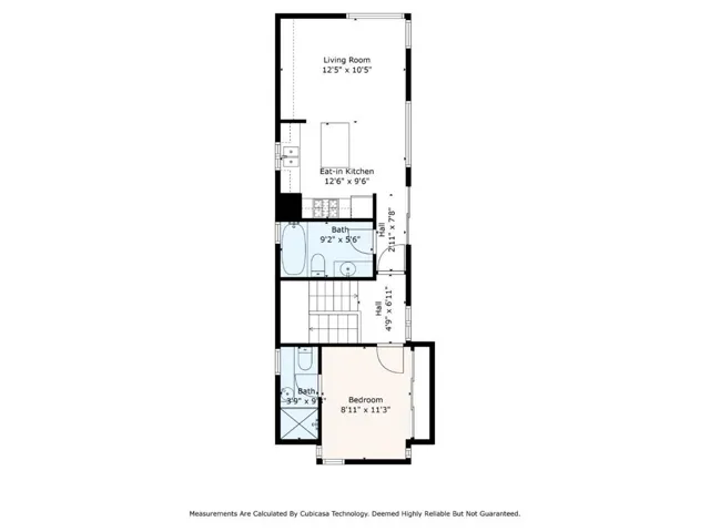 939 Cowper Street, Palo Alto, California 94301