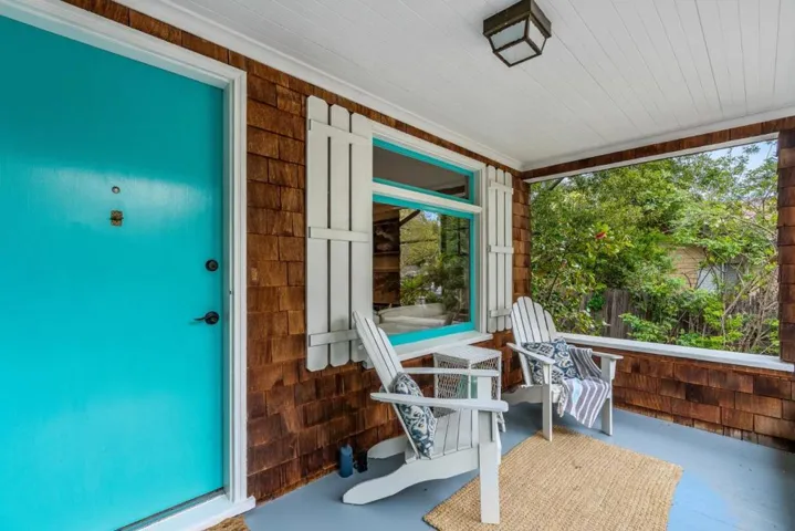 939 Cowper Street, Palo Alto, California 94301