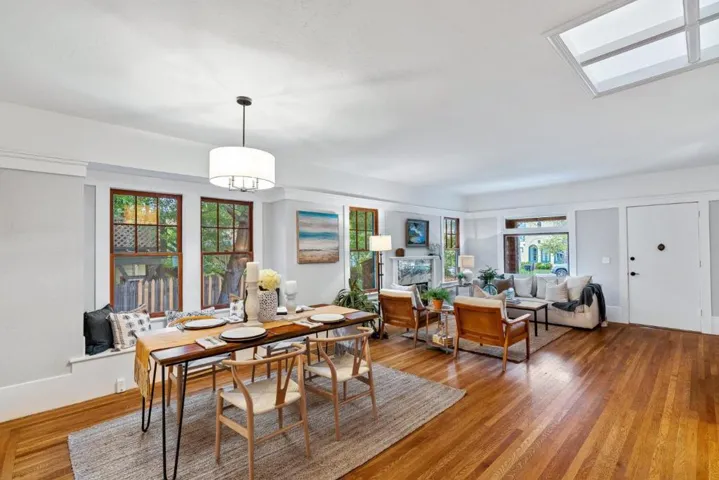 939 Cowper Street, Palo Alto, California 94301