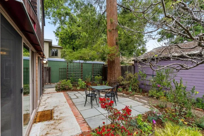 939 Cowper Street, Palo Alto, California 94301