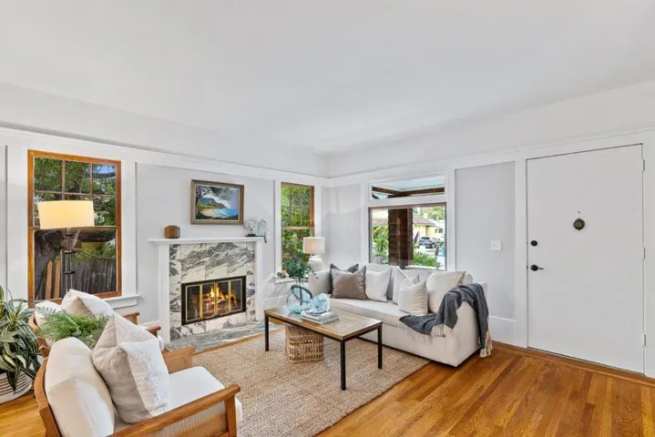 939 Cowper Street, Palo Alto, California 94301