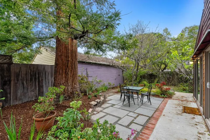 939 Cowper Street, Palo Alto, California 94301