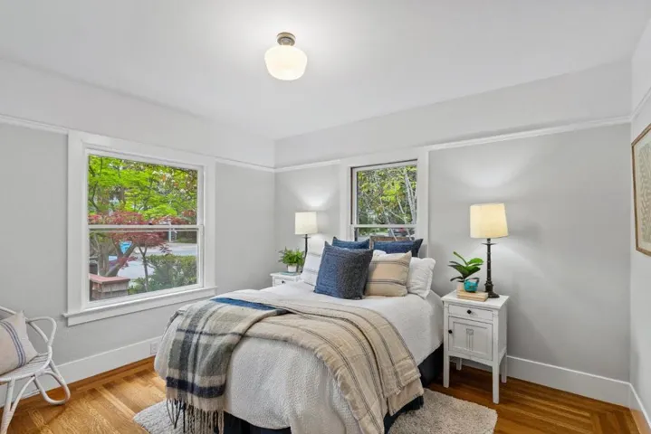 939 Cowper Street, Palo Alto, California 94301