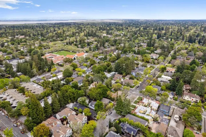 939 Cowper Street, Palo Alto, California 94301