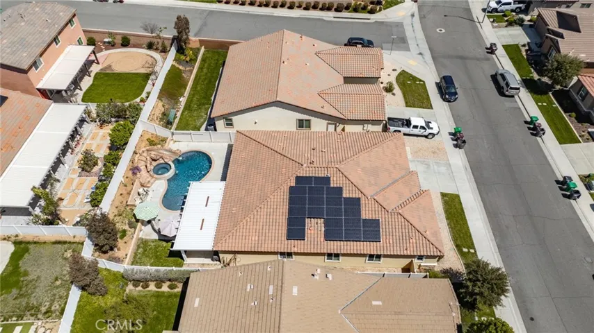 1466 Yarrow Lane, Beaumont, California 92223