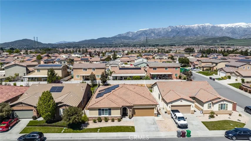 1466 Yarrow Lane, Beaumont, California 92223