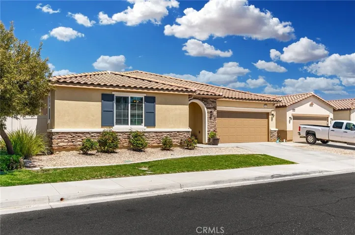 1466 Yarrow Lane, Beaumont, California 92223