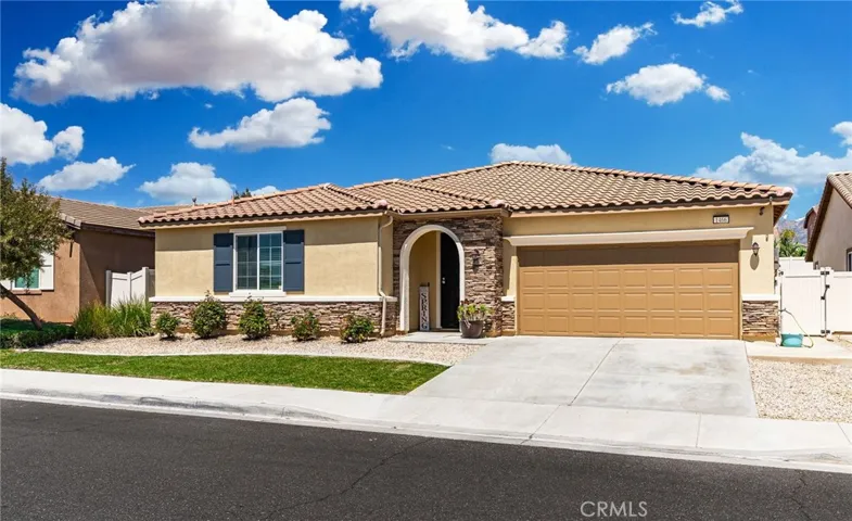 1466 Yarrow Lane, Beaumont, California 92223