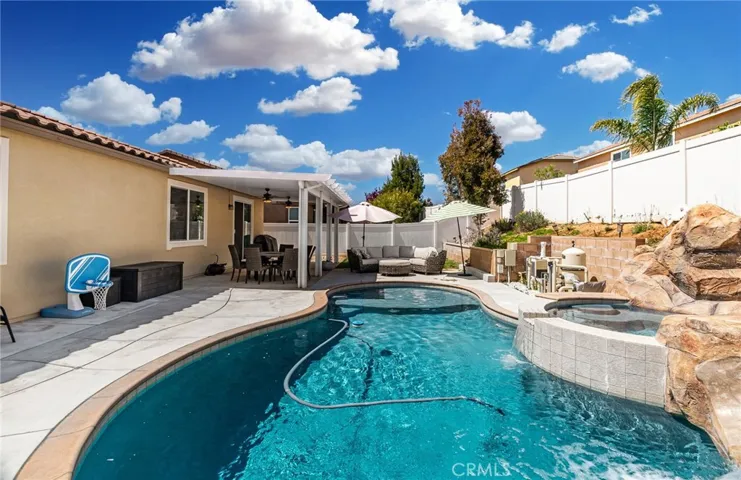 1466 Yarrow Lane, Beaumont, California 92223