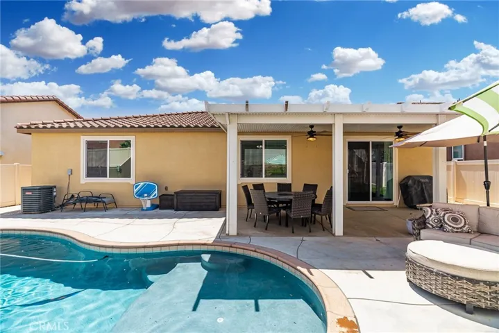 1466 Yarrow Lane, Beaumont, California 92223