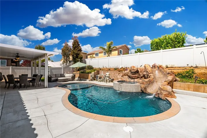 1466 Yarrow Lane, Beaumont, California 92223