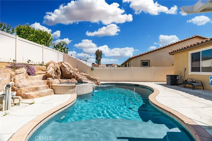 1466 Yarrow Lane, Beaumont, California 92223