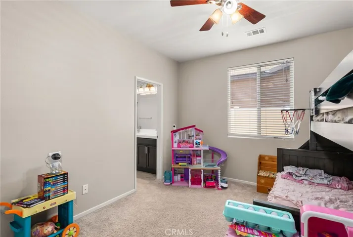 1466 Yarrow Lane, Beaumont, California 92223