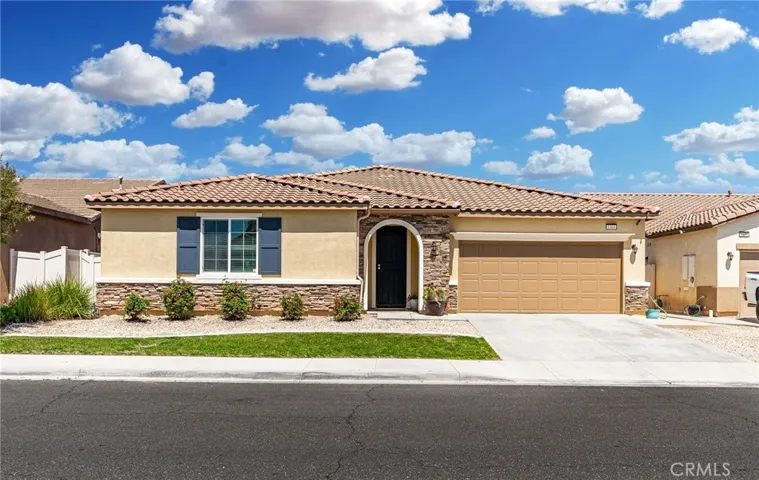 1466 Yarrow Lane, Beaumont, California 92223