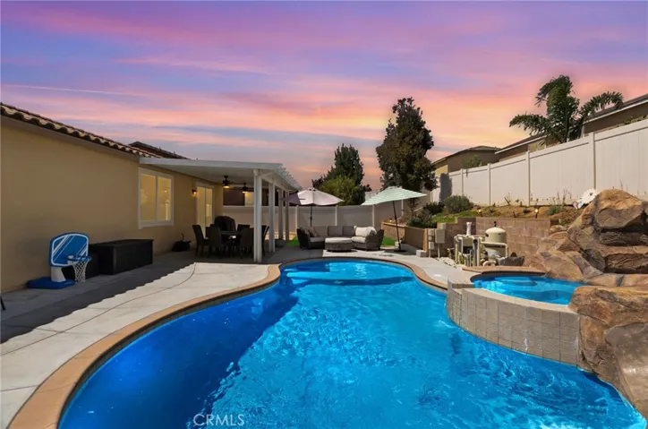 1466 Yarrow Lane, Beaumont, California 92223