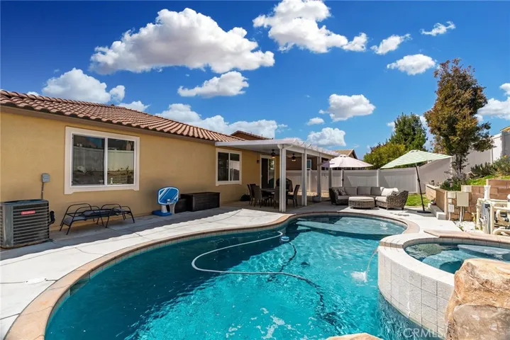 1466 Yarrow Lane, Beaumont, California 92223