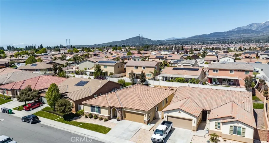 1466 Yarrow Lane, Beaumont, California 92223