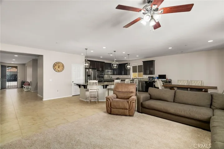 1466 Yarrow Lane, Beaumont, California 92223
