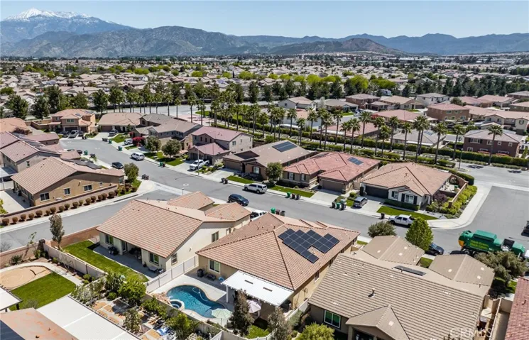 1466 Yarrow Lane, Beaumont, California 92223