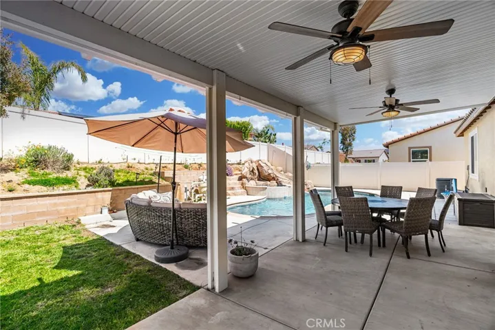 1466 Yarrow Lane, Beaumont, California 92223