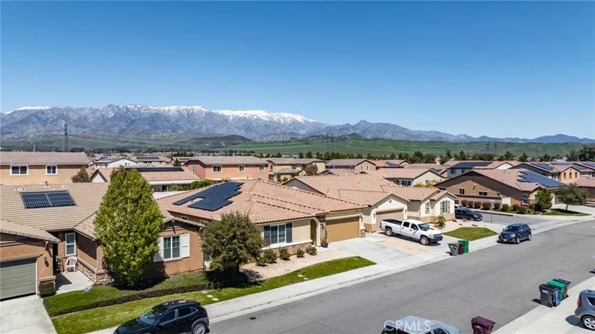 1466 Yarrow Lane, Beaumont, California 92223