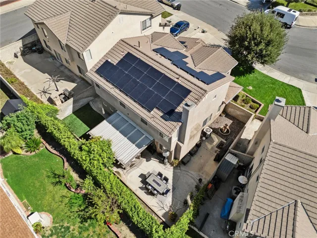 15526 Sharon Court, Fontana, California 92336