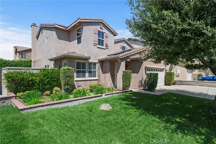 15526 Sharon Court, Fontana, California 92336