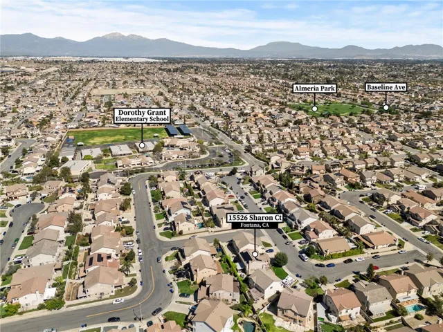 15526 Sharon Court, Fontana, California 92336