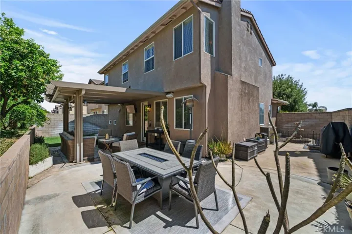 15526 Sharon Court, Fontana, California 92336