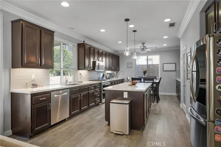 15526 Sharon Court, Fontana, California 92336