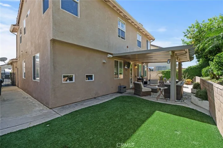 15526 Sharon Court, Fontana, California 92336
