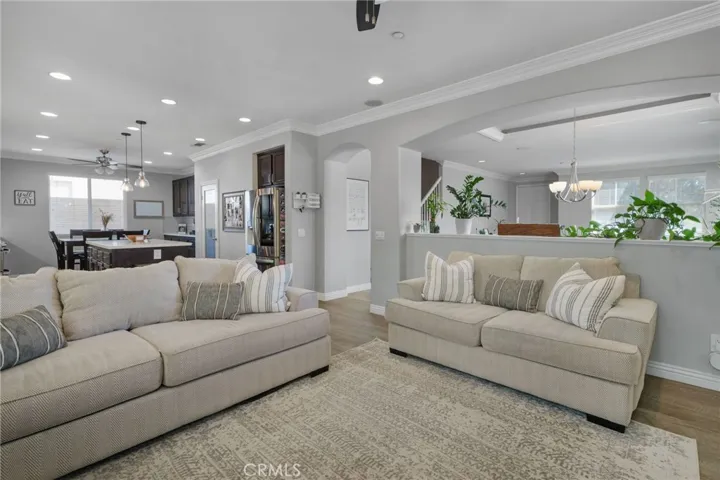 15526 Sharon Court, Fontana, California 92336