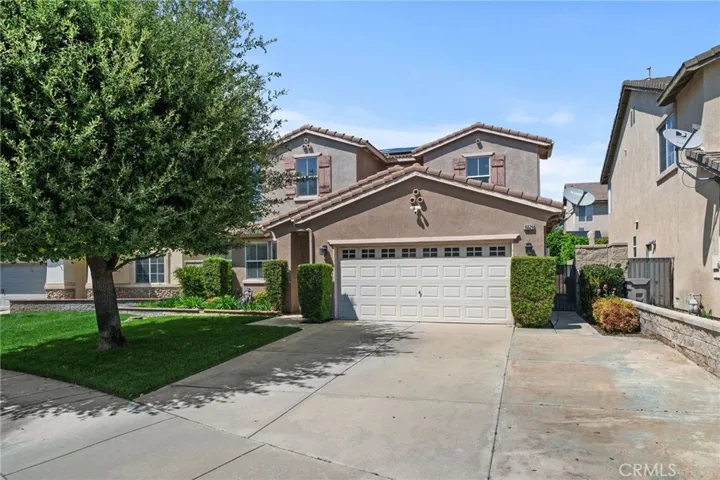 15526 Sharon Court, Fontana, California 92336