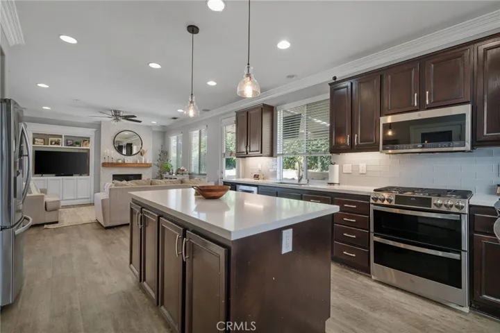 15526 Sharon Court, Fontana, California 92336