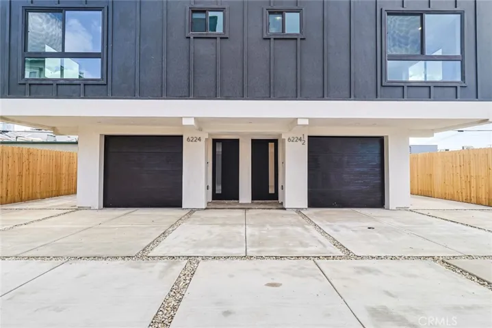 6222 Banner Avenue, Los Angeles, California 90038