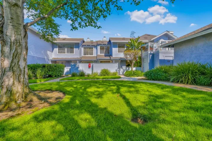1925 Vista Cay, San Mateo, California 94404