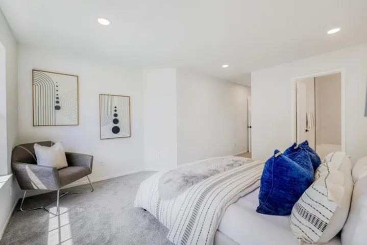 1925 Vista Cay, San Mateo, California 94404